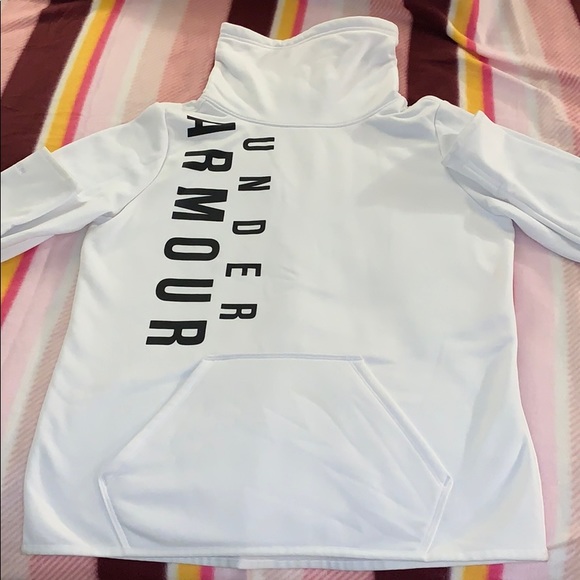 Women’s Under Armour Sweatshirt - Picture 1 of 3